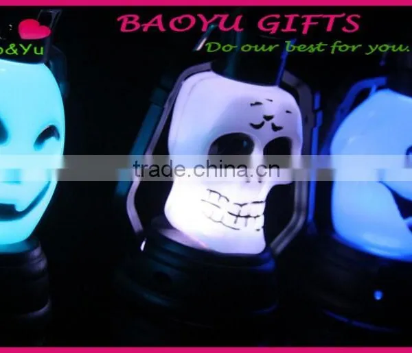 Halloween Ghost LED Lights Party Decoration Lights photo-3