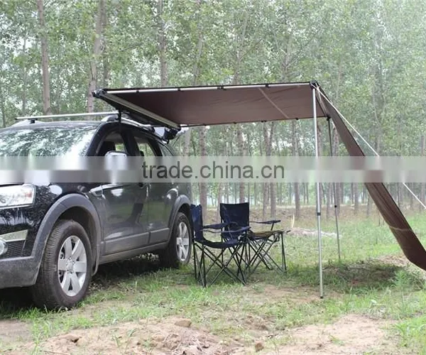 4WD Accessories Camping Equipment Retractable Awning Made in China photo-3