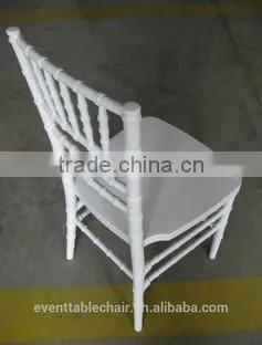 Low Price Clear Ice Resin Chiavari Chair photo-3