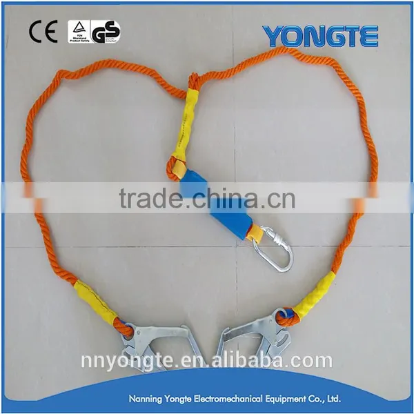 CE Full Body Rock Climbing Baby Safety Harness/safety Harness Parts photo-6