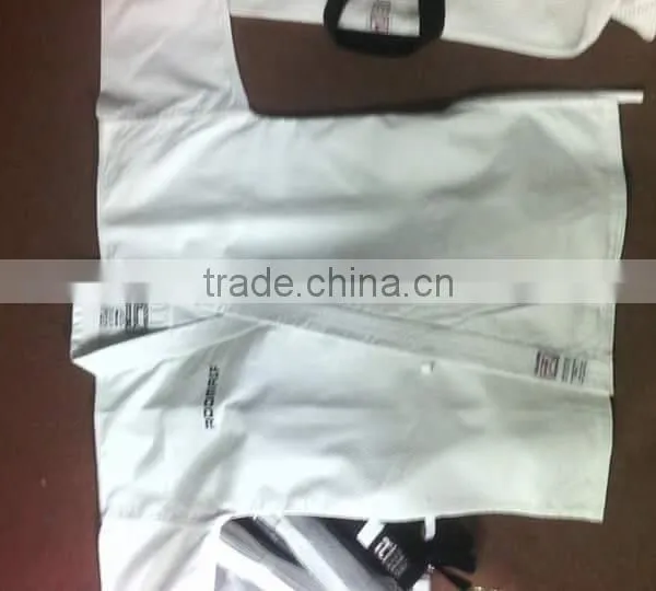 Brazilian Jiu Jitsu Uniform / BJJ 100% Cotton Gi Kimono / BJJ Gi Jiu Jitsu photo-2