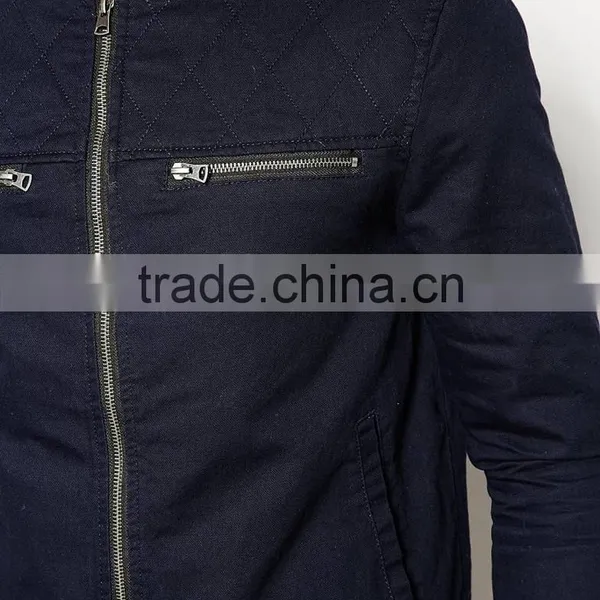 Cotton Jacket photo-3