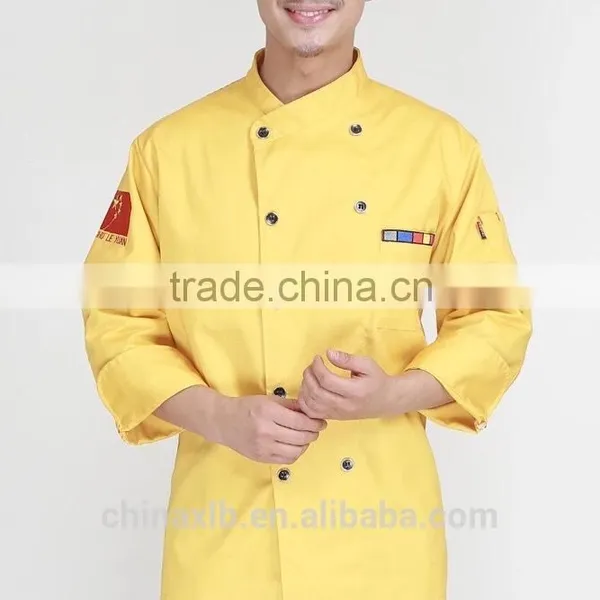 Restaurant & Bar Uniforms,cooker Uniform photo-4