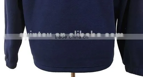2017 Casual Outgoing Mens Polar Fleece Jacket photo-4