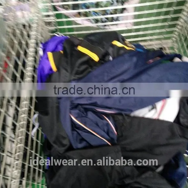 Dubai Used Clothing Lots for Sale photo-5