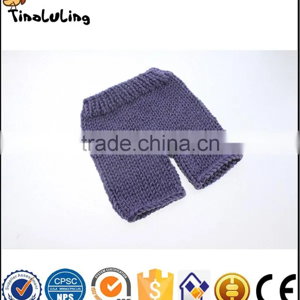 NPT06 Tinaluling Woolen Lovely Scarab Baby Boys Girls Crochet Knit Costume Photography Props photo-3