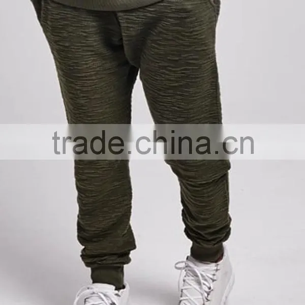Hot Sale Khaki Tracksuit Popular Flannel Tracksuit Pullover Sweatsuit photo-4
