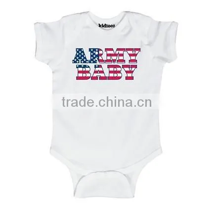 Custom Printing Baby Romper for Newborns to 18-month-olds and New Design Baby Bubble Romper Wholesale photo-2