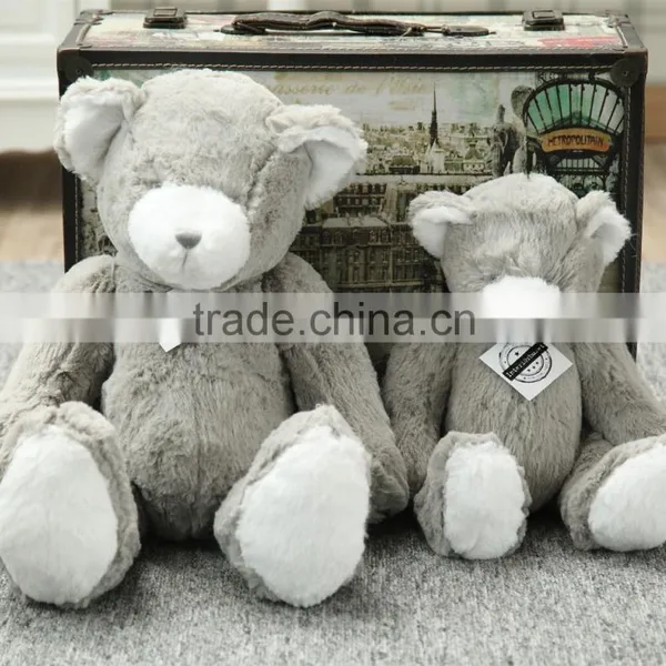 S17029A 2017 Hot Selling Higher Quality Baby Plush Stuffed Toy Kids Toys