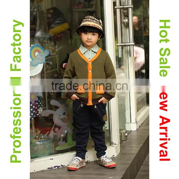 Wholesale China Factory Children's Clothing photo-3