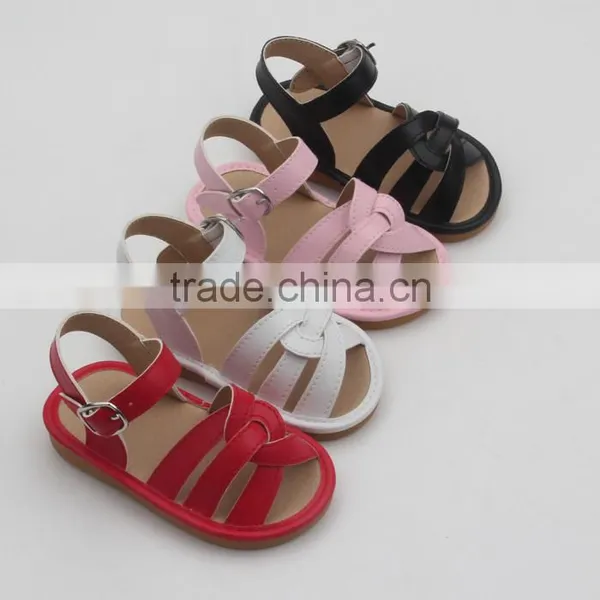 Fashion Sandals Toddler Kids Music Wholesale Squeaky Shoes photo-5