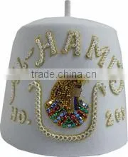 Masonic Regalia Fezz , Masonic Cap