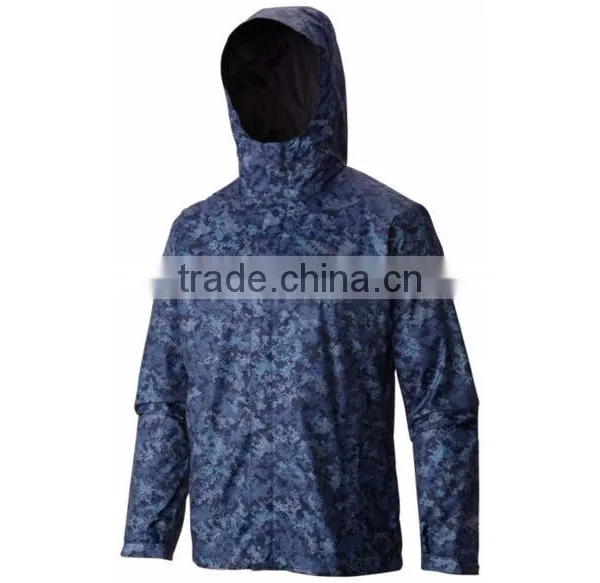 Hunting Clothes Camo Jacket Men Outdoor Jackets photo-3