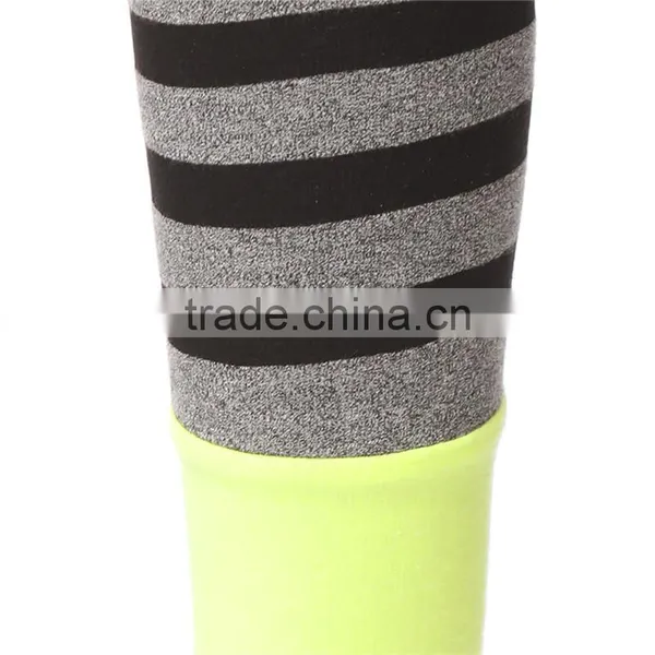 2017 Women Leggings Tumblr Butt Lift Yoga Pants Without Camel Toe photo-5