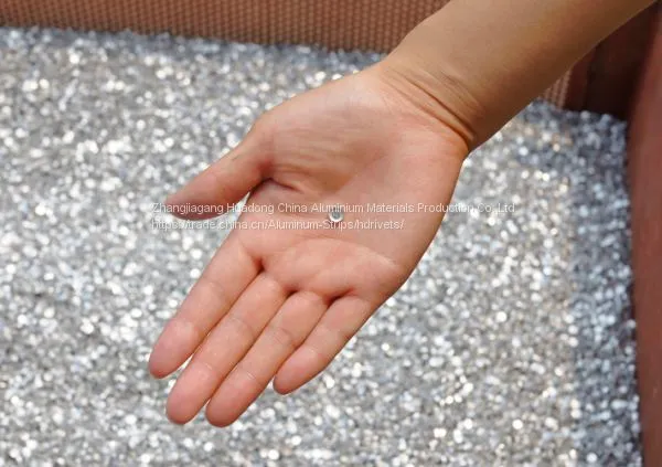 Aluminum Slug photo-3