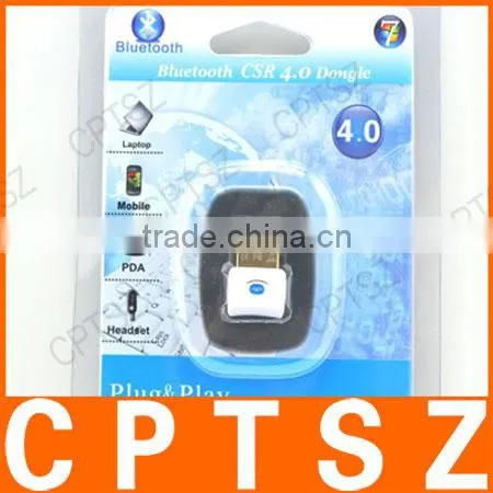 Usb 4.0 Bluetooth Adapter 4.0 Bluetooth Receiver CSR Mini Class 1 Bluetooth Adapter photo-6