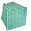 Multi-Pocket Filter
