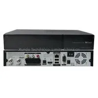IPTV BOX VU+SOLO2 photo-3