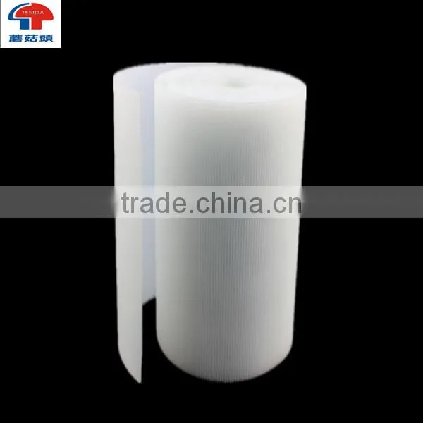 Ultra Thin Soft Hook And Loop Fabric Injection Molded Hook For Diaper photo-2