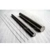 Pure Molybdenum and TZM Alloy Molybdenum Rods