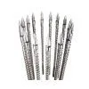 Screw and Barrel for Extruder Machine photo-3