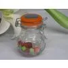 Mini Glass Canisters for Food photo-2