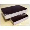 20mm Red Film Faced Plywood (best Price and Good Quality) photo-2