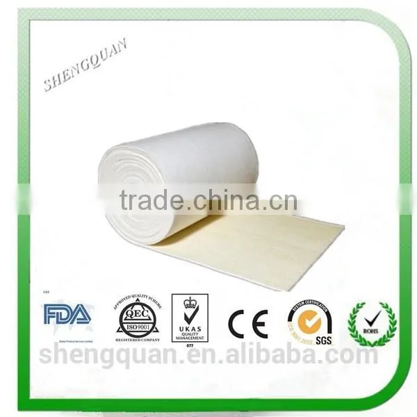 Polyester Nomex Dust Collector Filter Bag/anti-static Dust Filter Bag/dust Filter Bag for Cement Dust photo-6