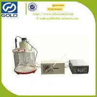 Petroleum Oils Naphthalene Crystallizing Point Tester