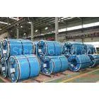SUS 400 Series Cold Rolled 321 Stainless Steel Sheet Coils With 1000mm Width for Superheater