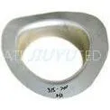 Stainless Take Off Ventilation Duct Fittings For Pipe Connection