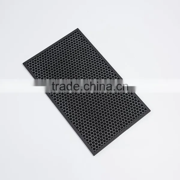 HEPA Honeycomb Activated Carbon Filter photo-4