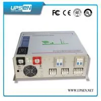 Hybrid Inverter Controller With RS232 Communication Port photo-3