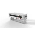 Effective Electro Static Discharge Equipment Desktop Ionizer Fan , CE