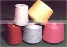 Cotton With Polyster Yarn for Knitting photo-4