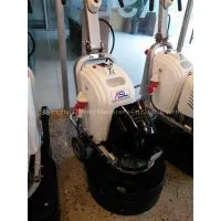 220V Floor Grinding Machine With Vacuum Clean System[ASL] photo-2