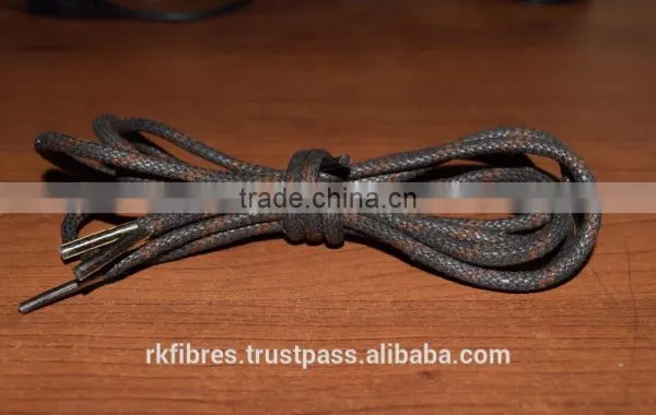 Dual Color Shoelaces photo-6