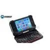 GPS Tracking Mobile Phone WiFi TV Qwerty Dual Sim Mobile Phone Everest T7000