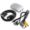 Good Quality VGA to Video /PC to TV Converter UM2000