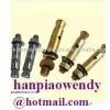 Expansion Anchor Bolts