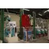 50 Ton/24h Wheat Flour Machinery,50 Ton/24h Maize Flour Machinery,50 Ton/24h Flour Machinery