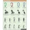 Key Hooks, Chain Hooks