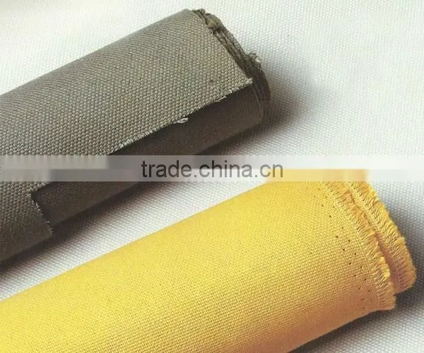 CVC80/20 20*16 128*60 , Cotton Polyester Working Garment photo-3