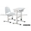 School Desk and Chair