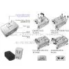 Universal Travel Plugs Adapter