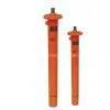 Cylinder for Forcing Press