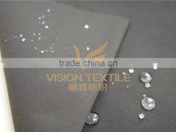 Nylon Taslon Oxford Fabric