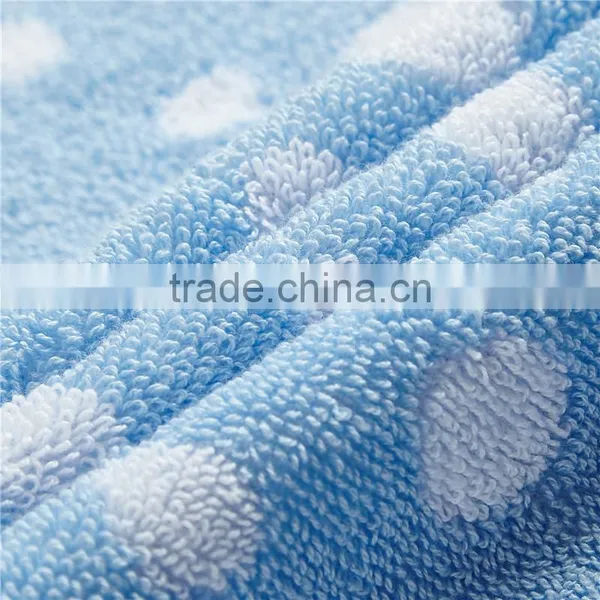 Superior Durability Luxury Hotel Towel, Yarn Dyed Hand Towel for Hotel & Home Use With Full Package photo-2