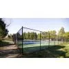 Tennis Court Fence