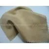 Weft Suede Fabric